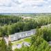 Salkokuja, 3 in Riihimäki city