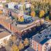 Tietotalo (ent. Kunnallistiedontalo) in Riihimäki city