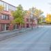 Tietotalo (ent. Kunnallistiedontalo) in Riihimäki city