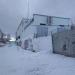 Хозяйственный корпус в городе Ярославль