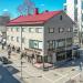 Hämeenkatu, 30 in Riihimäki city