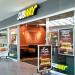 Subway in Riihimäki city