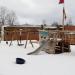 Детская площадка (ru) in Uusi Laatokankaupunki city
