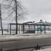Общественное пространство (ru) in Uusi Laatokankaupunki city