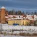 Niemen kartano (fi) в городе Тампере