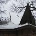 Башенка в городе Гатчина
