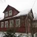 ул. Воскова, 28 в городе Гатчина