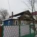 Приусадебный участок в городе Гатчина