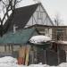 Приусадебный участок в городе Гатчина