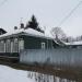 «Дом офицера» в городе Гатчина