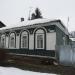 «Дом офицера» в городе Гатчина