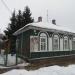 «Дом офицера» в городе Гатчина