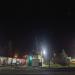 Торговый ряд в городе Каменск-Шахтинский