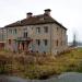 Entinen virkailijoiden asuintalo (fi) в городе Тампере