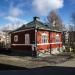 Villa Lullan (fi) в городе Тампере