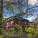 Villa Lullan (fi) в городе Тампере