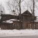 ул. Кустова, 19 в городе Гатчина