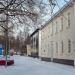 Riihimäen kansalaisopisto in Riihimäki city