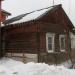 ул. Кустова, 1 в городе Гатчина