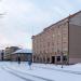 Västäräkki in Riihimäki city