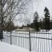 Птичник в городе Гатчина