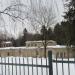 Птичник в городе Гатчина
