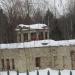 Башня в городе Гатчина