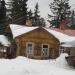 Служебный флигель (1881 г.) в городе Гатчина