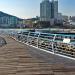 Songdo Cloud Trails Walkway - East Trail