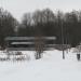 Хозяйственный корпус в городе Гатчина