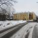 Красноармейский просп., 26 в городе Гатчина
