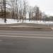 Адмиралтейский мост в городе Гатчина