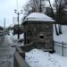 Кордегардия в городе Гатчина