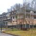 Гостиница «Интеркосмос» в городе Таруса