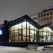 Bistro Kirkkopuisto in Jyväskylä city