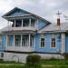 Дом Добротворских в городе Таруса
