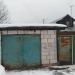 Гараж (ru) в місті Дєдовськ
