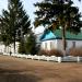 ФКУ «Следственный изолятор № 4 УФСИН России по Республике Татарстан» в городе Мензелинск