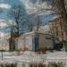 Трансформаторная подстанция ТП-11871 в городе Москва