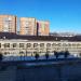 Дом престарелых в городе Павловский Посад