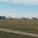 Menzelinsk Airport, dropzone Menzelinsk