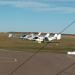 Menzelinsk Airport, dropzone Menzelinsk