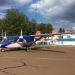 Menzelinsk Airport, dropzone Menzelinsk