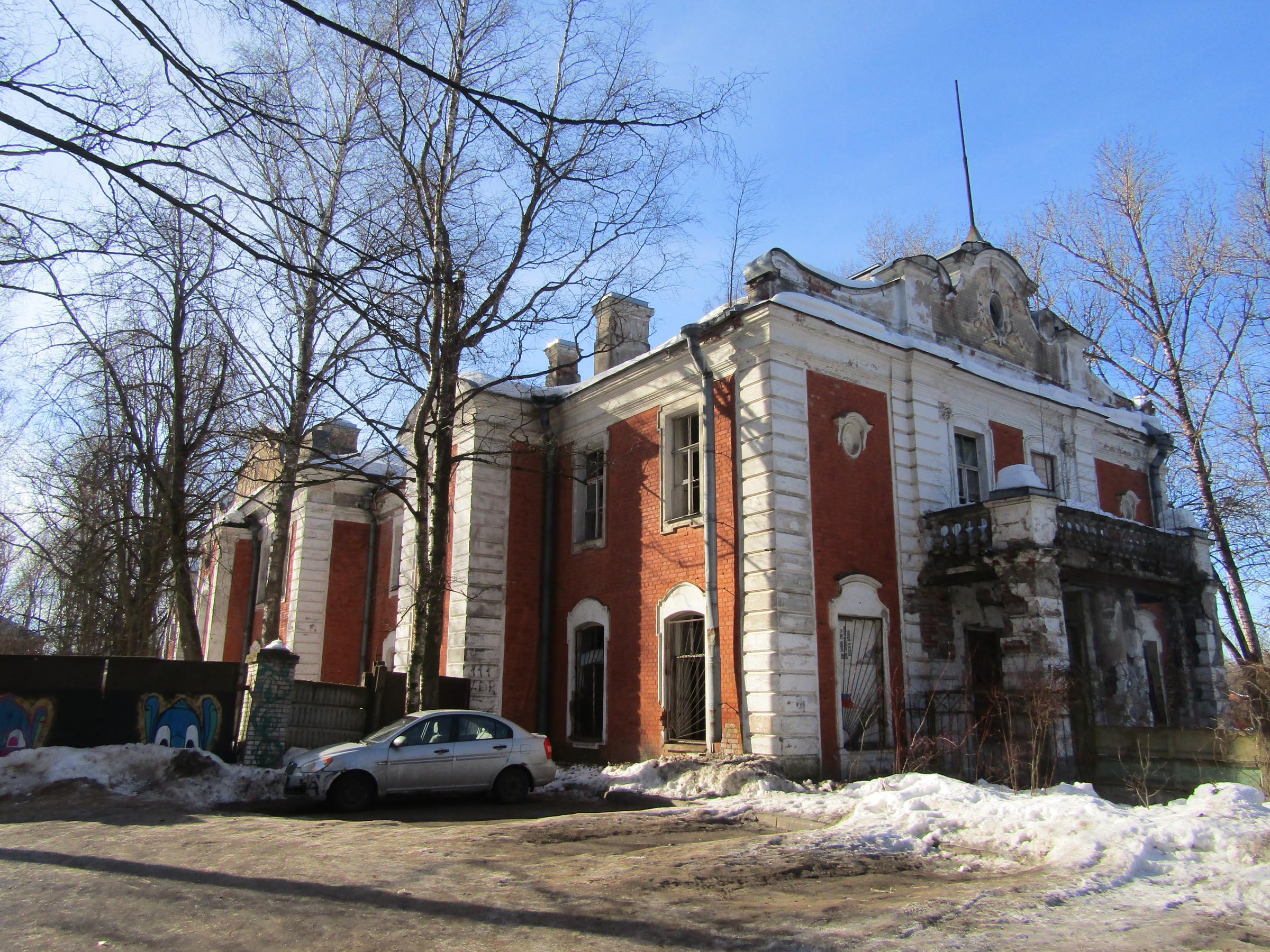 Информация недоступна (ошибка RK n.22)