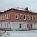 Хостел «Дубровский» в городе Таруса