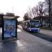 Przystanek autobusowy 