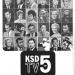 KSDK-TV  Channel 5 and KSDK-DT Channel 5.1 (NBC)