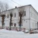 Детская школа искусств в городе Таруса