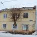 Купеческий дом — памятник архитектуры в городе Таруса