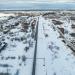 Железнодорожная станция Чудово-Новгородское в городе Чудово
